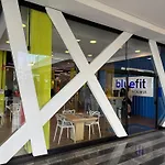 Iflat Brookfield Towers Btlx2817 Jardim Goias