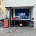 Iflat Brookfield Towers Btlx2817 Jardim Goias