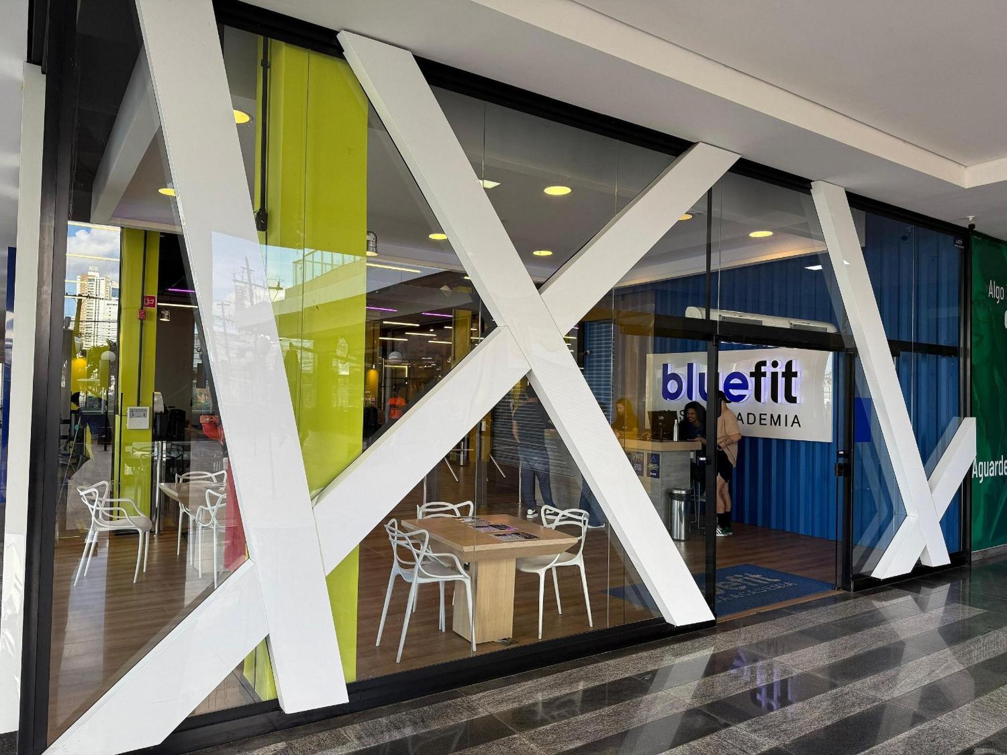 Iflat Brookfield Towers Btlx2817 Jardim Goias Apartamento *
