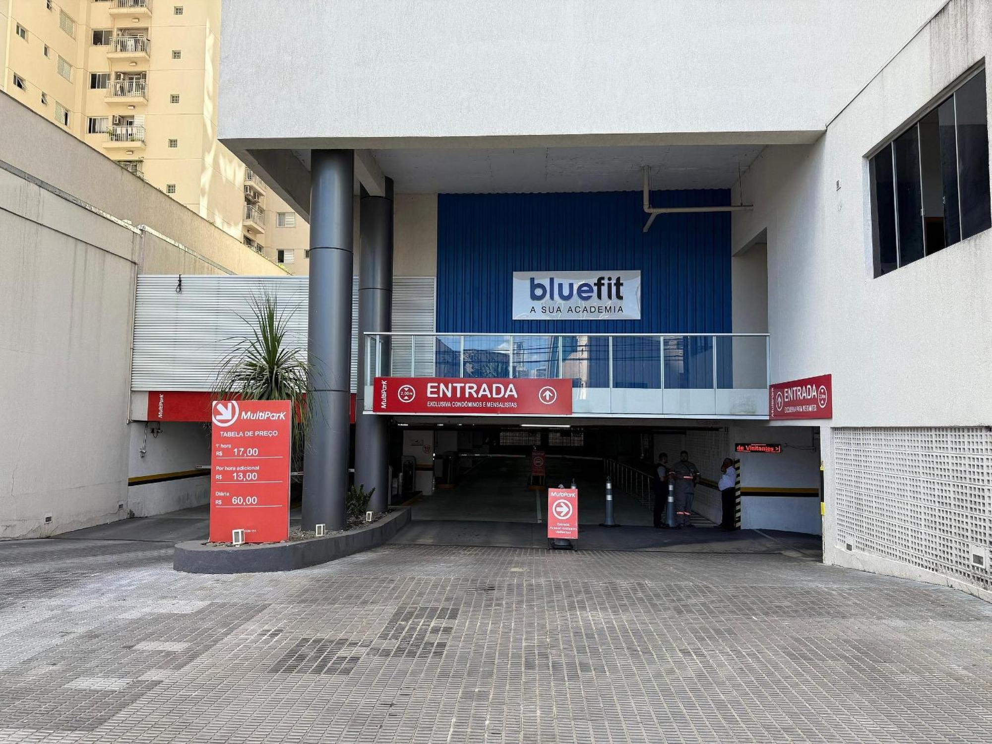 Iflat Brookfield Towers Btlx2817 Jardim Goias Apartamento Goiânia